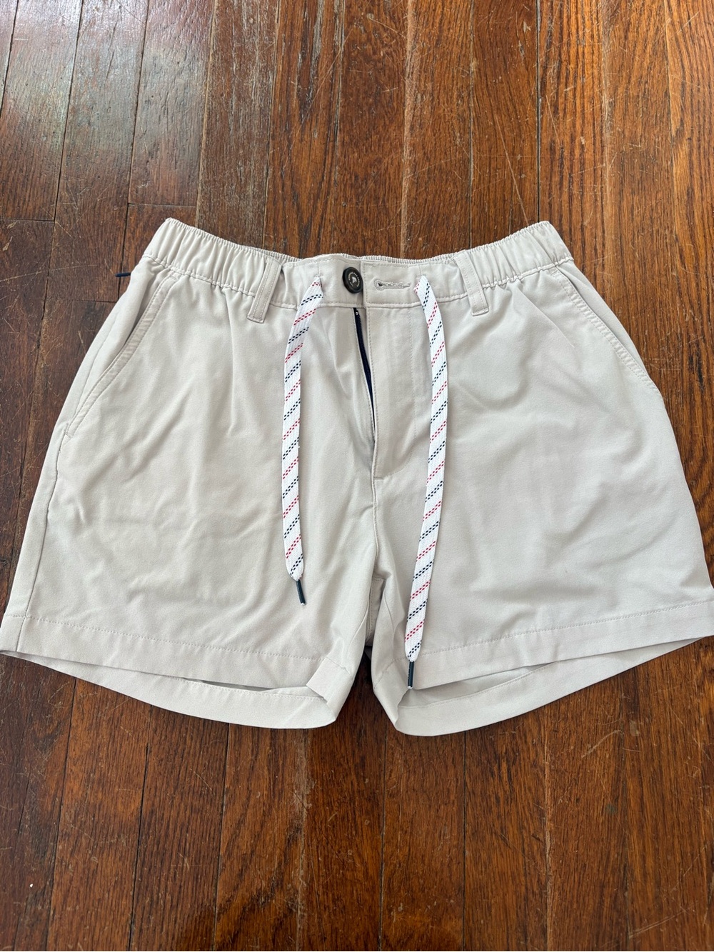 Chubbies 4 inch shorts